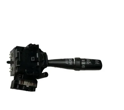 Toyota Avensis Verso Wiper control stalk 173654