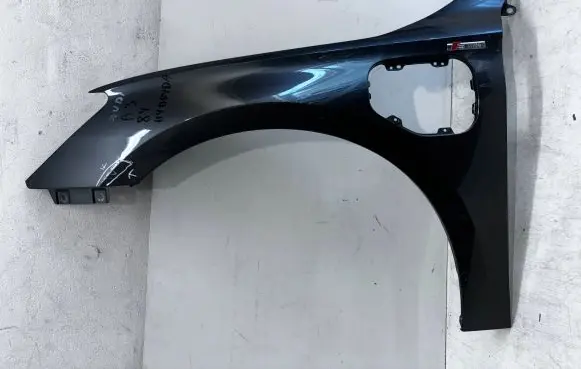 Audi A3 8Y Fender