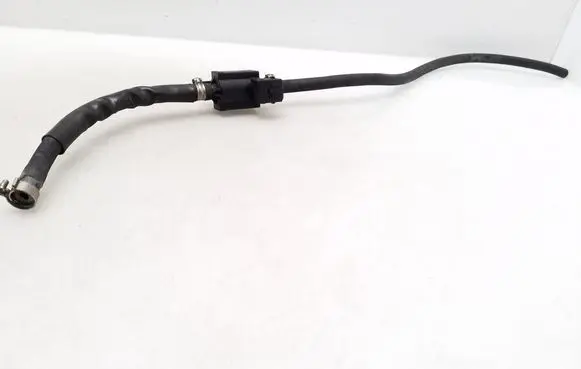 Mercedes-Benz C W204 Vacuum valve A2661530059