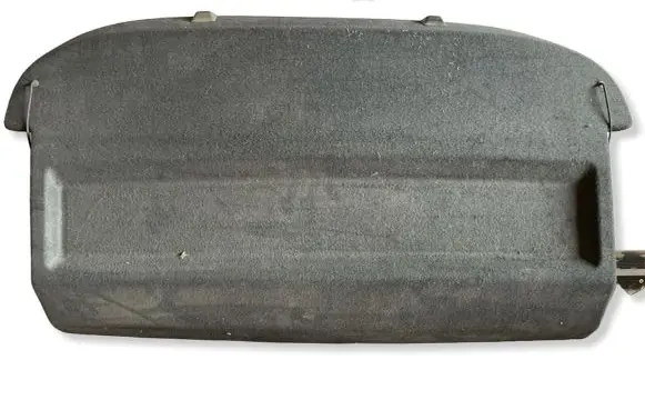 Opel Astra H Parcel shelf 332004790