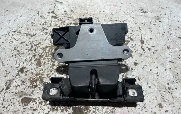 Ford Focus Tailgate/trunk/boot lock/catch/latch 3M51R442A66