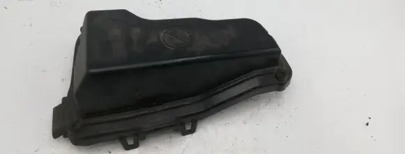 BMW 5 F10 F11 Fuse box cover 586509 12907555155 7555155
