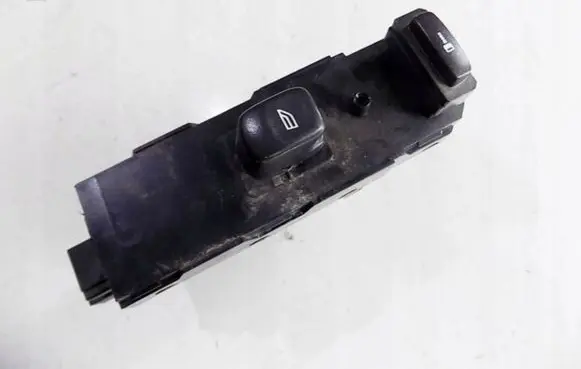 Volvo XC90 Electric window control switch