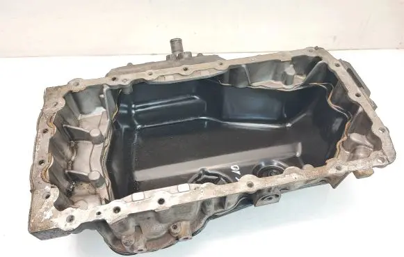 Ford Mondeo MK IV Oil sump 9681842080A L41010