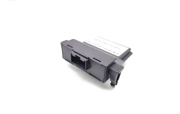 Volkswagen Sharan Other control units/modules 7N0907530N 1K0907951 5WK50028F