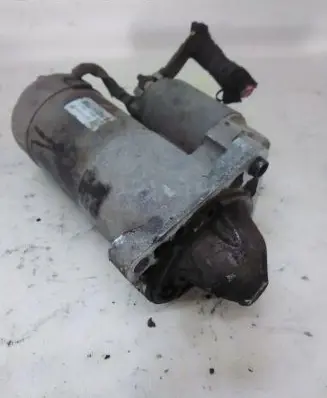 Opel Insignia A Starter motor 55352882