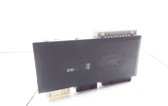 BMW 5 E39 Central body control module 61358372141 12037310