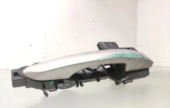 Hyundai Tucson TL Front door exterior handle 21518
