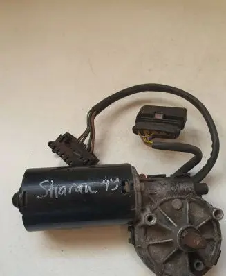 Volkswagen Sharan Wiper motor 1395106