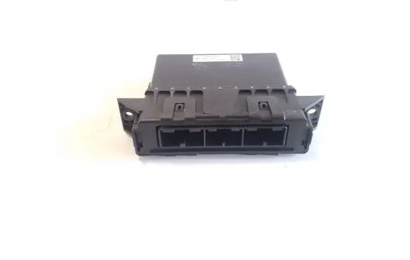 Jaguar XE Air conditioning/heating control unit GX7314F498AC MB1778003342