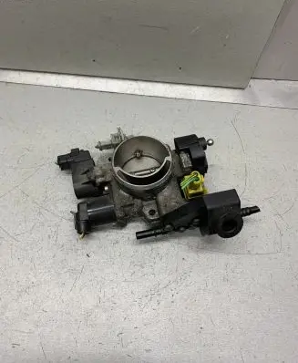 Peugeot 406 Throttle valve 0430A00441