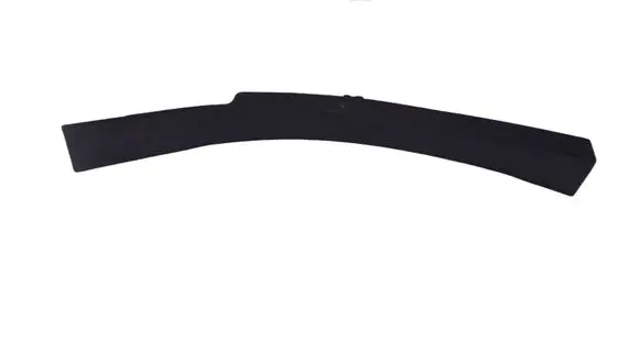 Porsche 911 991 Dashboard glove box trim 99155518601