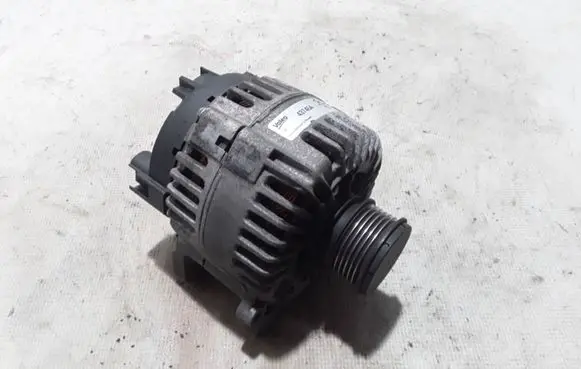 Volkswagen Caddy Generator/alternator H542695R