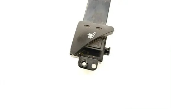 Seat heating switch