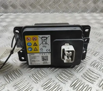 Tesla Model 3 Highland Hybrid / electric car battery 187566200F GYPA101S1L4S12AHS3