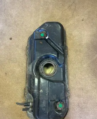 Chevrolet Aveo Fuel tank 