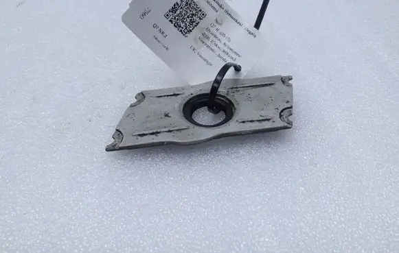 Audi Q7 4L Fuel Injector clamp holder 059103113E