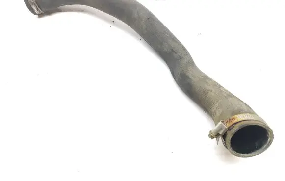 Peugeot 308 Intercooler hose/pipe 9673587180