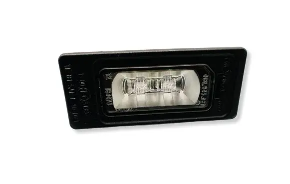 Audi Q5 SQ5 Number plate light 4G0943021