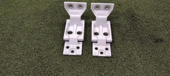 Renault Master IV Tailgate hinge 904003815R