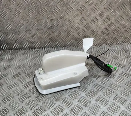 Tesla Model 3 Front door lock 150067391B