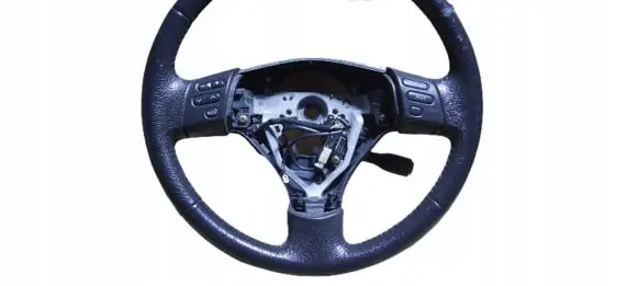 Toyota Corolla Verso AR10 Steering wheel