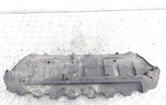 Honda Civic IX Front bumper skid plate/under tray 71181TV0E5