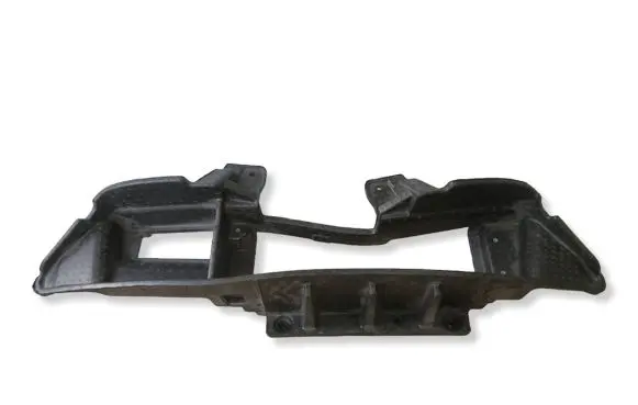 Renault Arkana Front bumper foam support bar 628206913R