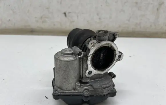 Audi Q5 SQ5 FY Throttle valve 04L131501B