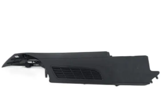 Peugeot 508 Trunk/boot trim cover 9687262277