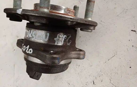 Hyundai Tucson IV NX4 Rear wheel ball bearing 