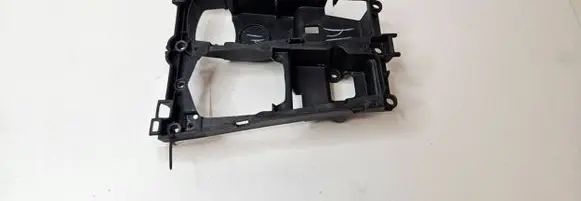 BMW X6 E71 Other center console (tunnel) element 9164483