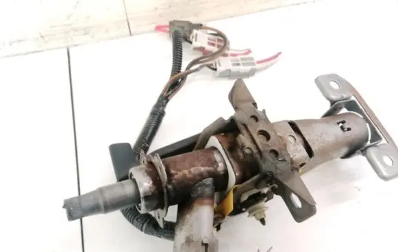 Citroen Xsara Steering wheel axle