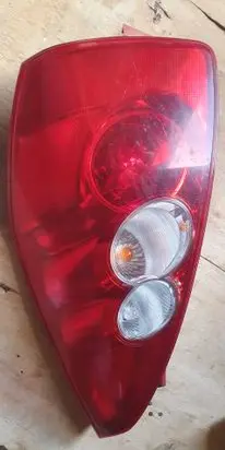 Mazda 5 Front fender indicator light K2442 C23551150