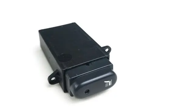 Renault Megane I Seat heating switch 7700430216