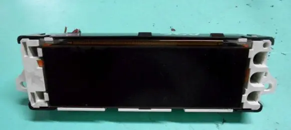 Peugeot 207 Dashboard glove box trim 3555502902