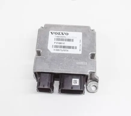 Volvo V40 Airbag control unit/module 31406147 P31406147