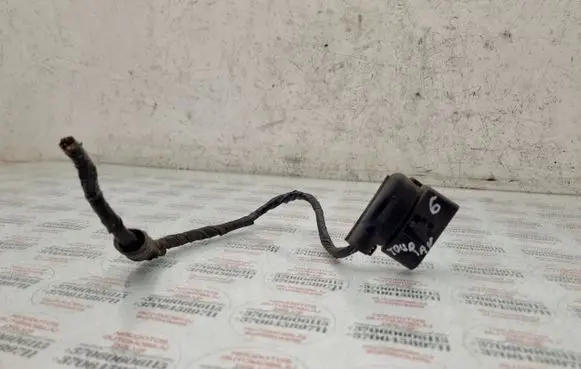 Volkswagen Touran I Rear tail light wiring loom 1J0973725 1J0971921F