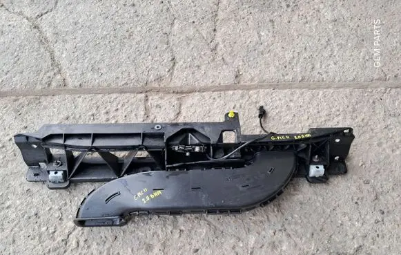 Citroen C4 Grand Picasso Top upper radiator support slam panel 9806629380 9672026780