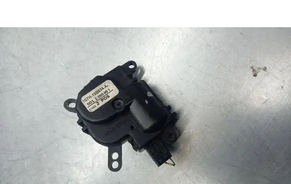 Coolant heater control valve