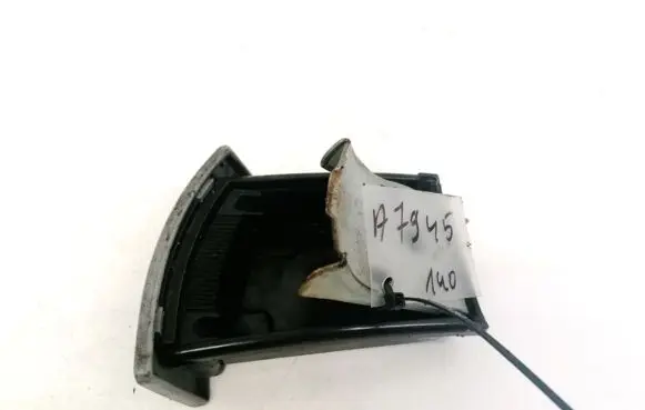 Car ashtray