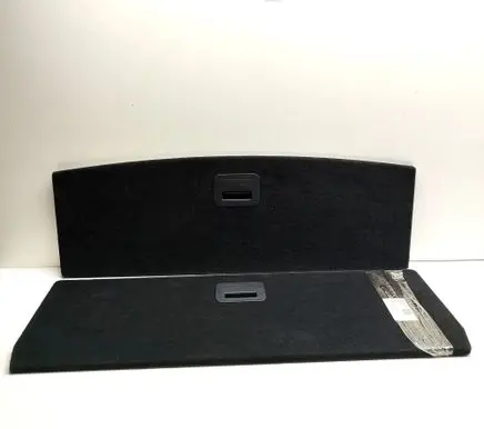 Nissan Ariya Trunk/boot floor carpet liner 849B85MP1A