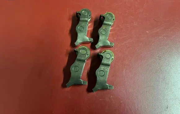 BMW X3 F25 Valve rocker arm 7628305 230L0426 11377628305