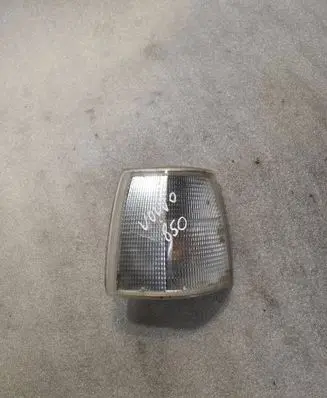 Volvo 850 Front indicator light 6805872