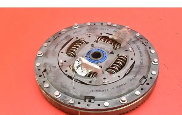 Ford Grand C-MAX Clutch set kit DG9P7550AC