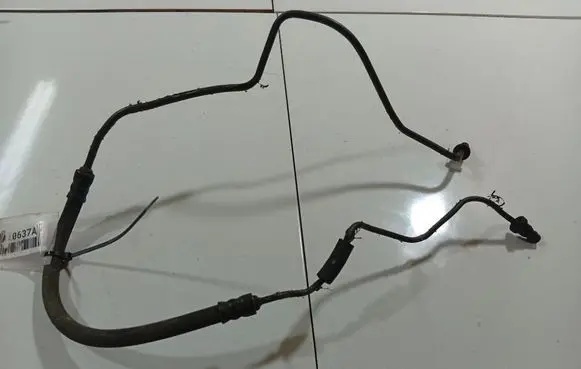 Audi A6 S6 C6 4F Power steering hose/pipe/line 