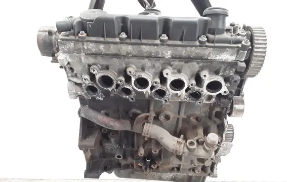 Citroen Xsara Picasso Engine RHY 10DYBH 3006794