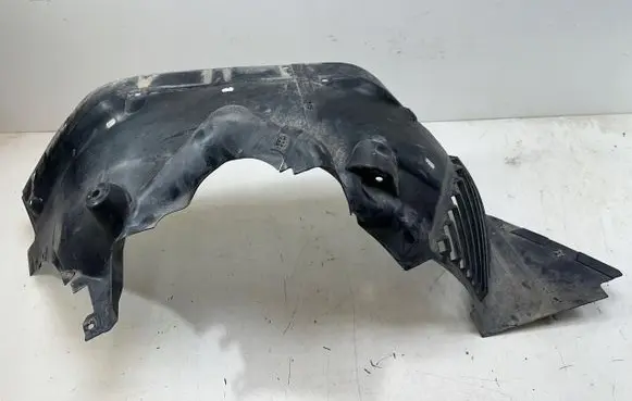 Mercedes-Benz G W463 2nd Gen Front wheel arch liner splash guards 0123652