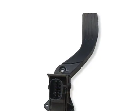 Ford Focus Accelerator throttle pedal 98AB9F836AE D1U7A 3H28A
