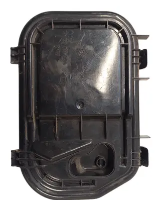 Audi A6 S6 C6 4F Headlight/headlamp dust cover 16016300L